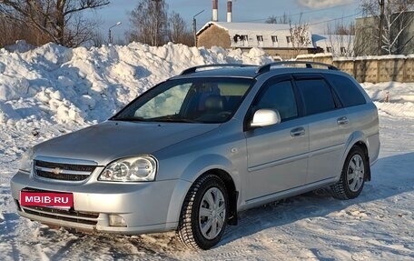Chevrolet Lacetti, 2012 год, 570 000 рублей, 1 фотография