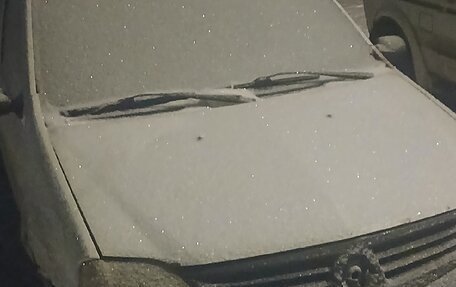 Renault Logan I, 2007 год, 140 000 рублей, 1 фотография