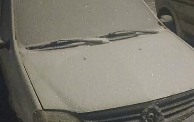 Renault Logan I, 2007 год, 140 000 рублей, 1 фотография