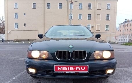 BMW 5 серия, 1997 год, 800 000 рублей, 1 фотография