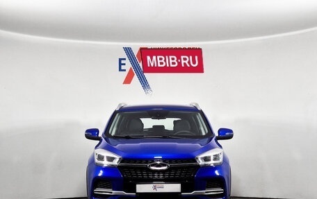 Chery Tiggo 4 I рестайлинг, 2022 год, 1 059 000 рублей, 1 фотография