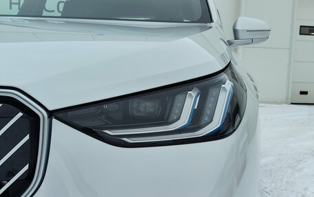 BMW X3, 2025 год, 7 725 000 рублей, 8 фотография