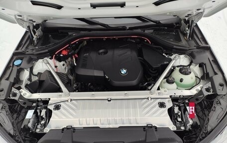 BMW X3, 2025 год, 7 725 000 рублей, 9 фотография