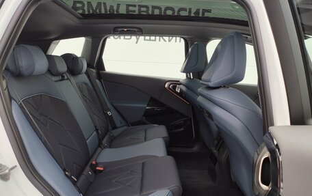 BMW X3, 2025 год, 7 725 000 рублей, 14 фотография