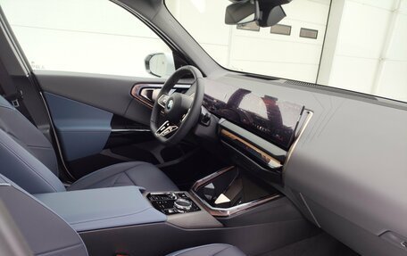 BMW X3, 2025 год, 7 725 000 рублей, 13 фотография