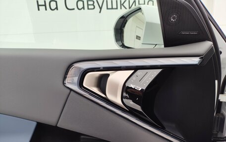 BMW X3, 2025 год, 7 725 000 рублей, 21 фотография