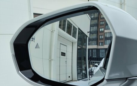 BMW X3, 2025 год, 7 725 000 рублей, 33 фотография