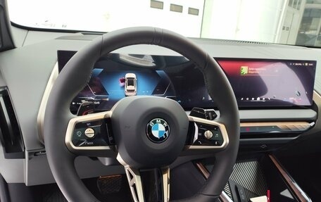 BMW X3, 2025 год, 7 725 000 рублей, 16 фотография