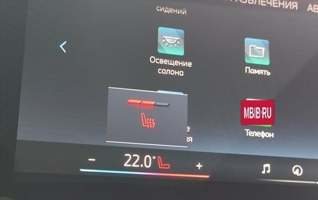 BMW X3, 2025 год, 7 725 000 рублей, 28 фотография