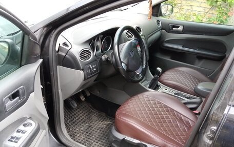 Ford Focus II рестайлинг, 2009 год, 500 000 рублей, 3 фотография