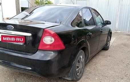 Ford Focus II рестайлинг, 2009 год, 500 000 рублей, 4 фотография