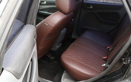 Ford Focus II рестайлинг, 2009 год, 500 000 рублей, 5 фотография