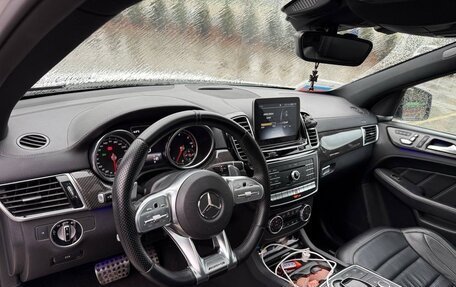 Mercedes-Benz GLE Coupe, 2018 год, 5 850 000 рублей, 7 фотография