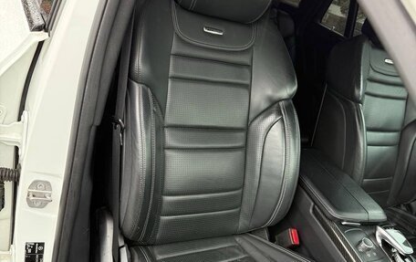 Mercedes-Benz GLE Coupe, 2018 год, 5 850 000 рублей, 13 фотография