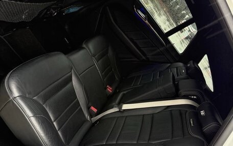 Mercedes-Benz GLE Coupe, 2018 год, 5 850 000 рублей, 15 фотография