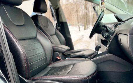 Skoda Octavia, 2016 год, 1 450 000 рублей, 11 фотография