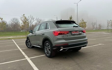 Audi Q3, 2023 год, 2 850 000 рублей, 7 фотография