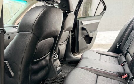 Skoda Octavia, 2016 год, 1 450 000 рублей, 15 фотография