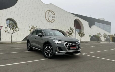 Audi Q3, 2023 год, 2 850 000 рублей, 3 фотография