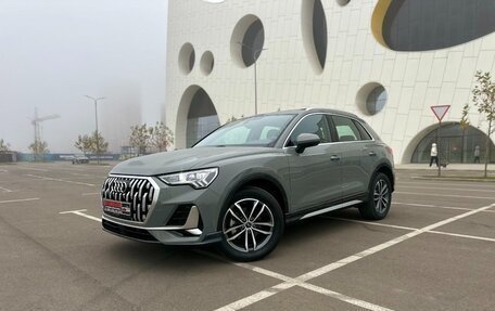 Audi Q3, 2023 год, 2 850 000 рублей, 2 фотография