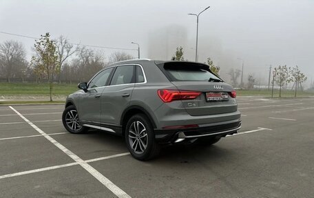Audi Q3, 2023 год, 2 850 000 рублей, 6 фотография