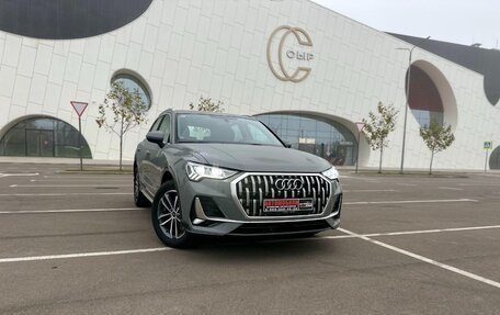 Audi Q3, 2023 год, 2 850 000 рублей, 4 фотография