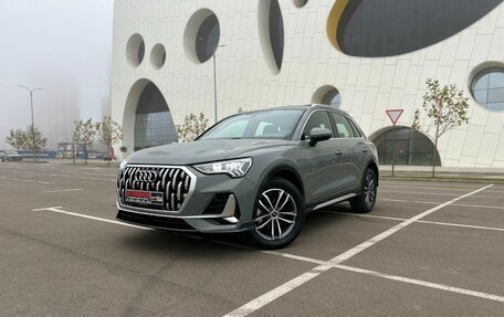 Audi Q3, 2023 год, 2 850 000 рублей, 8 фотография