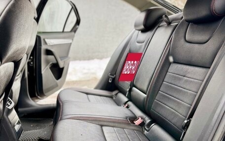 Skoda Octavia, 2016 год, 1 450 000 рублей, 16 фотография