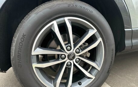 Audi Q3, 2023 год, 2 850 000 рублей, 14 фотография