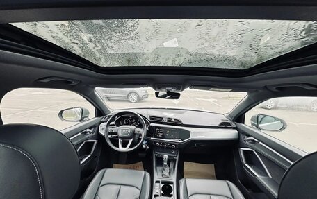 Audi Q3, 2023 год, 2 850 000 рублей, 16 фотография