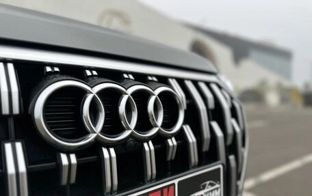 Audi Q3, 2023 год, 2 850 000 рублей, 12 фотография