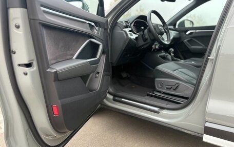 Audi Q3, 2023 год, 2 850 000 рублей, 15 фотография