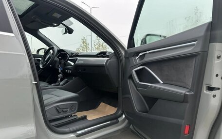 Audi Q3, 2023 год, 2 850 000 рублей, 17 фотография