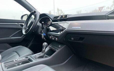 Audi Q3, 2023 год, 2 850 000 рублей, 18 фотография