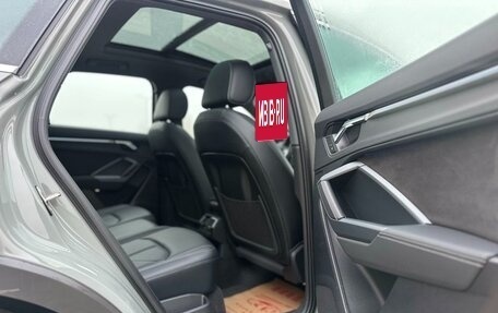 Audi Q3, 2023 год, 2 850 000 рублей, 19 фотография