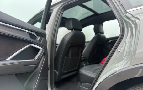 Audi Q3, 2023 год, 2 850 000 рублей, 20 фотография