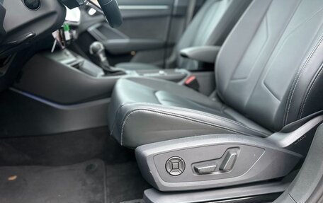 Audi Q3, 2023 год, 2 850 000 рублей, 25 фотография