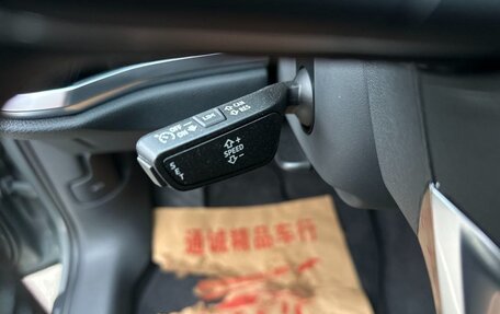 Audi Q3, 2023 год, 2 850 000 рублей, 30 фотография