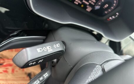 Audi Q3, 2023 год, 2 850 000 рублей, 31 фотография