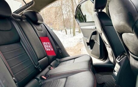 Skoda Octavia, 2016 год, 1 450 000 рублей, 18 фотография