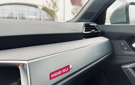 Audi Q3, 2023 год, 2 850 000 рублей, 32 фотография