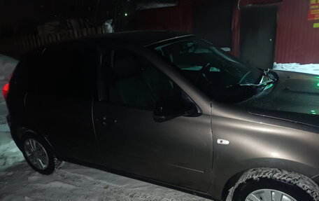 Datsun mi-DO, 2018 год, 550 000 рублей, 4 фотография