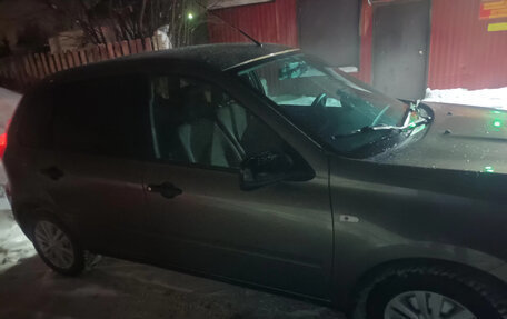 Datsun mi-DO, 2018 год, 550 000 рублей, 3 фотография