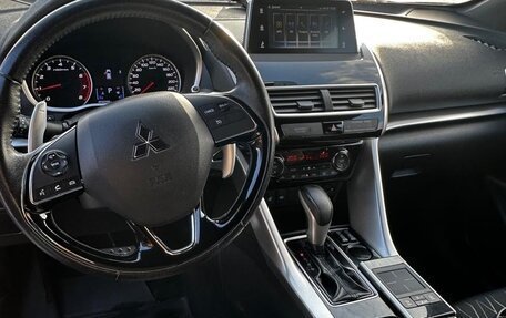 Mitsubishi Eclipse Cross, 2019 год, 2 200 000 рублей, 4 фотография