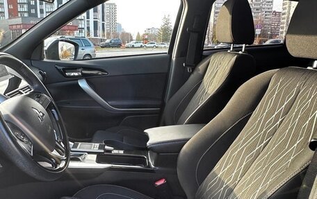 Mitsubishi Eclipse Cross, 2019 год, 2 200 000 рублей, 5 фотография