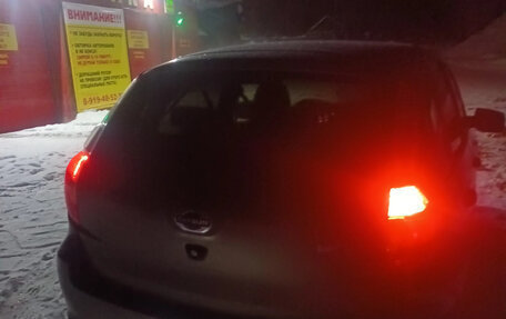 Datsun mi-DO, 2018 год, 550 000 рублей, 5 фотография