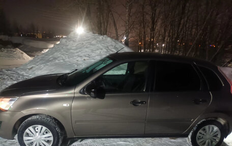 Datsun mi-DO, 2018 год, 550 000 рублей, 2 фотография