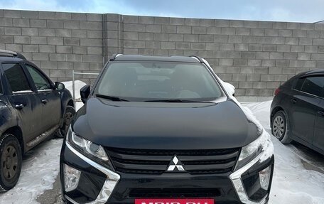 Mitsubishi Eclipse Cross, 2019 год, 2 200 000 рублей, 2 фотография