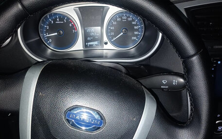 Datsun mi-DO, 2018 год, 550 000 рублей, 8 фотография