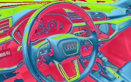 Audi Q3, 2023 год, 2 850 000 рублей, 21 фотография